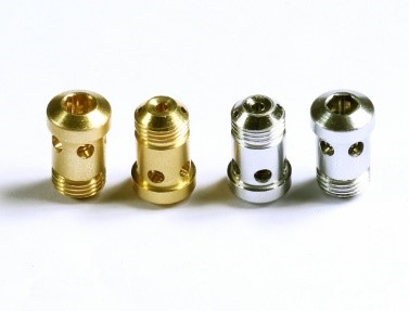 Sản phẩm CNC